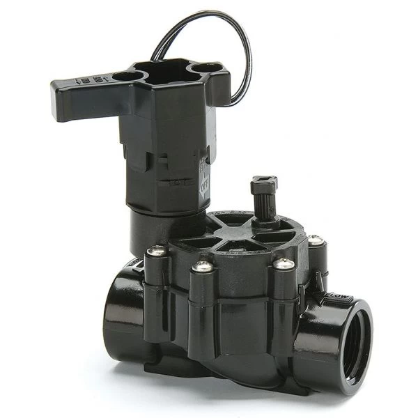 Magneetventiel T.b.v. Niveauregeling 1″ Binnendraad 24VAC 1 Magneetventiel T.b.v. Niveauregeling 1″ Binnendraad 24VAC