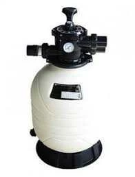 Mega+ MFV Top Mount 24,7 M³/h Zandfilter