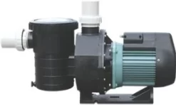 Mega Pool SB10 Zwembadpomp