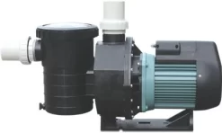 Mega Pool SB20 Zwembadpomp