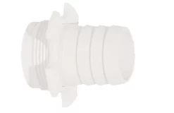 Mts Uniset Slangtule Voor Stofzuiger Abs Signaal-Wit