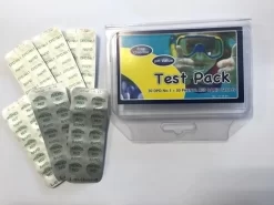 Navulling PH/DPD Voor Handtestset