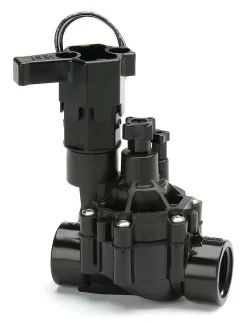 Magneet Ventiel RNS-1 En RNS-2 Niveauregeling