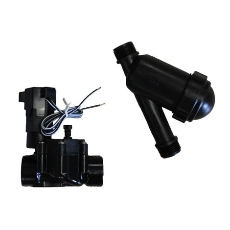 Zwembad Niveauregeling RNS-2 2 Zwembad Niveauregeling RNS-2 - Afbeelding 2