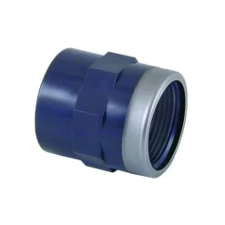 PVC Draadsok 50 Mm Verstevigd