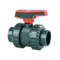 PVC Kogelkraan 63mm Cepex