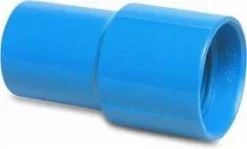 PVC Manchet Voor Zwembad Bodemzuigslang