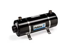 Pahlen Warmtewisselaar Hi-Flow V4A 40kW