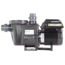 Pentair Wisperflo VS2 -Vijver Benodigdheden Verkoop Pentair Wisperflow VS2 zijkant