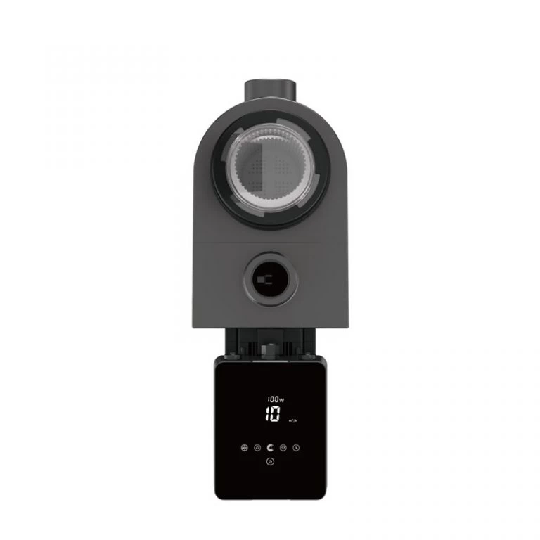 Pomp InverPro – 1,05kW 230V 2 Pomp InverPro – 1,05kW 230V - Afbeelding 2