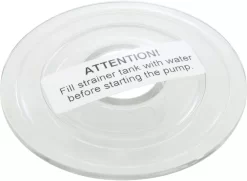 Pompdeksel Speck Badu, Alpha En PPG Compact