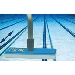 Pool’Gom XL Rand Reiniger -Vijver Benodigdheden Verkoop PoolGom XL rand reiniger vloer
