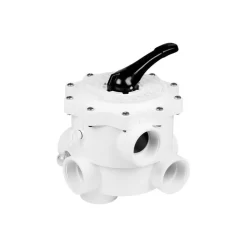 Praher Ocean V6 6-wegklep 2″