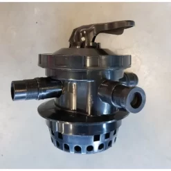 Meerwegklep T.b.v. RD374/RD376