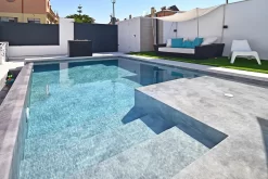 Zwembadfolie Alkorplan Vogue 1,65 Meter X 21 Meter, Urban -Vijver Benodigdheden Verkoop RENOLIT ALKORPLAN TOUCH VOGUE Urban 0 32