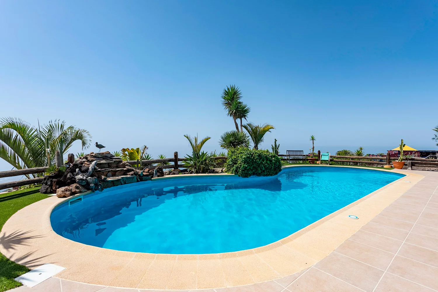 Zwembadfolie Alkorplan Vogue 1,65 Meter X 21 Meter, Summer 4 Zwembadfolie Alkorplan Vogue 1,65 Meter X 21 Meter, Summer - Afbeelding 4