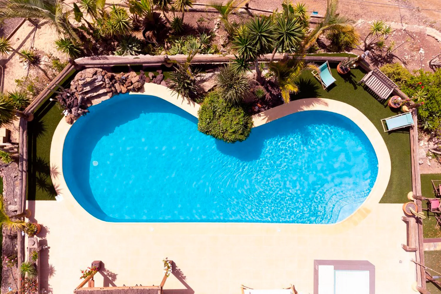 Zwembadfolie Alkorplan Vogue 1,65 Meter X 21 Meter, Summer 3 Zwembadfolie Alkorplan Vogue 1,65 Meter X 21 Meter, Summer - Afbeelding 3