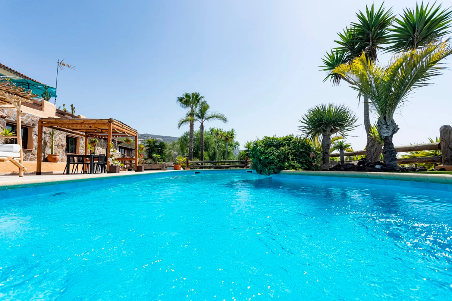 Zwembadfolie Alkorplan Vogue 1,65 Meter X 21 Meter, Summer 2 Zwembadfolie Alkorplan Vogue 1,65 Meter X 21 Meter, Summer - Afbeelding 2