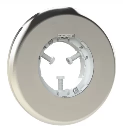 RVS Frontring T.b.v. Astral Lamp