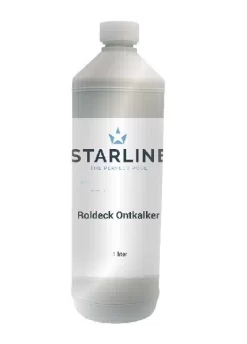 Starline Roldeck Ontkalker 1liter