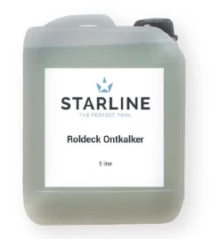 Starline Roldeck Ontkalker 5 Liter