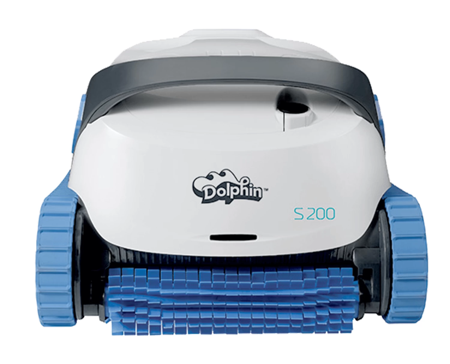 Dolphin S200 Zwembad Robot 6 Dolphin S200 Zwembad Robot - Afbeelding 6