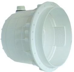 Astral Inbouwnis Lumiplus Lampen (beton)