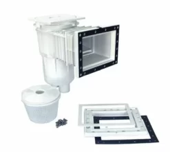 Skimmer Brede Mond 15ltr – Folie