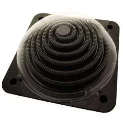 Solar Heater Dome Standaard