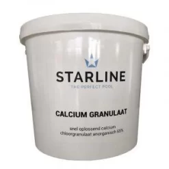 Starline Chloor 70% Granulaat 10 Kg