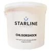 Starline Chloor Shock 55%, 5 Kg