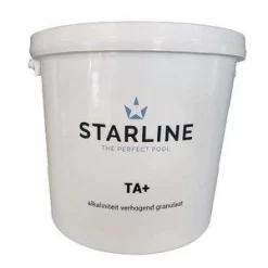 Starline TA+ Alkaliteit 5 Kg