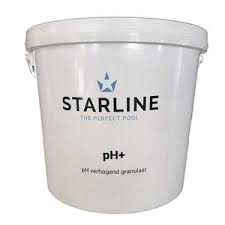 Starline PH+ 10 Kg