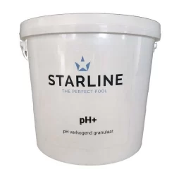 Starline PH+ 5 Kg