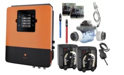 SugarValley Station Set