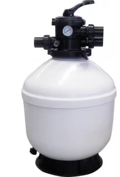 Superpool 650 Mm Rond Met Topklep