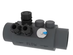 Sensorhouder Premium