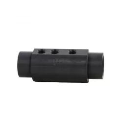 PVC Elektrode Houder 50-63mm Met RX Sensor Kunststof -Vijver Benodigdheden Verkoop TA209 B 2