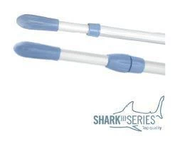 Telescoopstang, 2,4 – 4,8 Meter