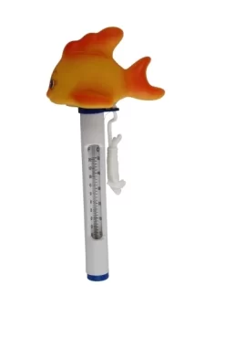 Thermometer Goudvis
