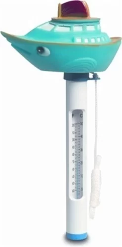 Thermometer Schip