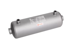 Behncke Titanium Warmtewisselaar 50 KW