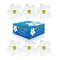 Toucan Water Lily 5 Toucan Water Lily -Vijver Benodigdheden Verkoop Toucan Water Lily 6 stuks