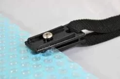 Universele Riem Met Klem, Voor Oprolsysteem (per Stuk)