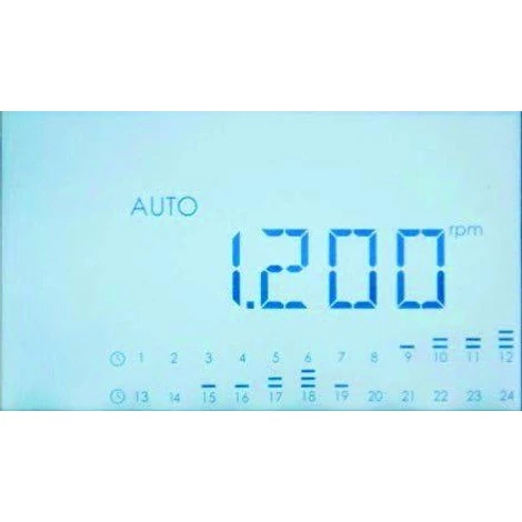 Mr. Silence Full Inverter Zwembad Warmtepomp 15kW 5 Mr. Silence Full Inverter Zwembad Warmtepomp 15kW - Afbeelding 5