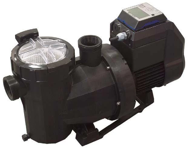 Victoria Plus Silent VS Pomp 1PK 1 Victoria Plus Silent VS Pomp 1PK