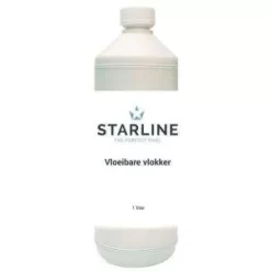Starline Vlok Vloeibaar 1 Liter