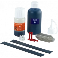 Vulkanisatie Set Onderwaterverloop 13 – 15mm