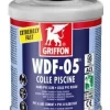 PVC Lijm Griffon WDF-05, 1 Liter