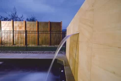 Waterval Silkflow 300 Mm